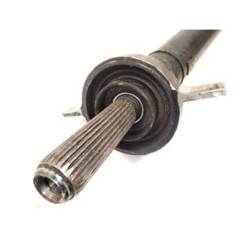 Recambio de cardan trasero para bmw x6 (e71, e72) xdrive 40 d referencia OEM IAM 7589129  