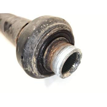 Recambio de cardan trasero para bmw x6 (e71, e72) xdrive 40 d referencia OEM IAM 7589129  
