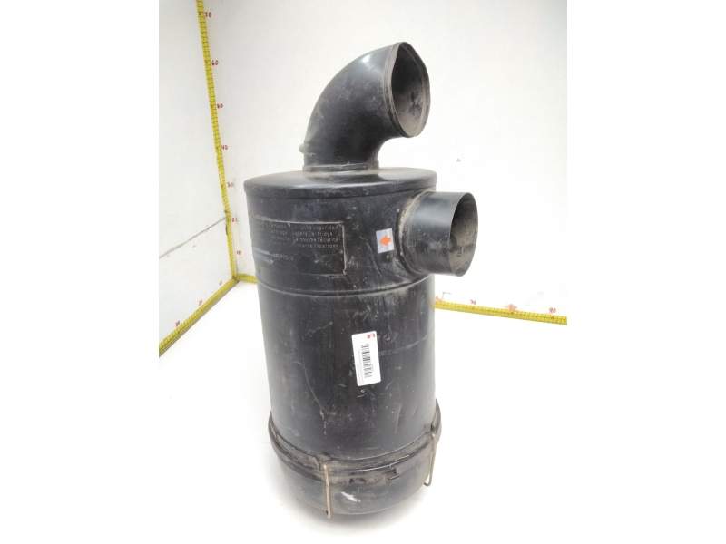 Recambio de caja filtro de aire para nissan atleon sin especificar referencia OEM IAM 44532592331 035005221 MANNC203252