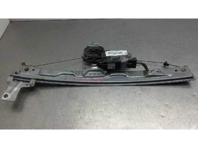 Recambio de elevalunas delantero izquierdo para peugeot 207 xs pack referencia OEM IAM   