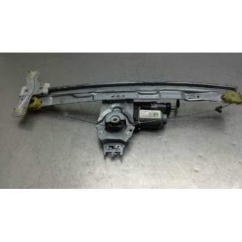 Recambio de elevalunas delantero izquierdo para peugeot 207 xs pack referencia OEM IAM   