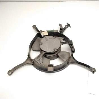 Recambio de electroventilador para honda prelude (bb6/8/9) 2.2 vti vtec (147kw) referencia OEM IAM   
