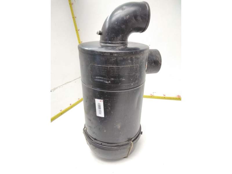 Recambio de caja filtro de aire para nissan atleon sin especificar referencia OEM IAM 44532592331 035005221 MANNC203252