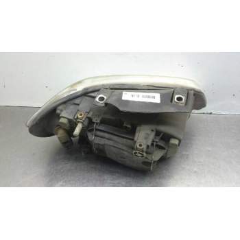 Recambio de faro izquierdo para seat ibiza (6k1) select referencia OEM IAM   
