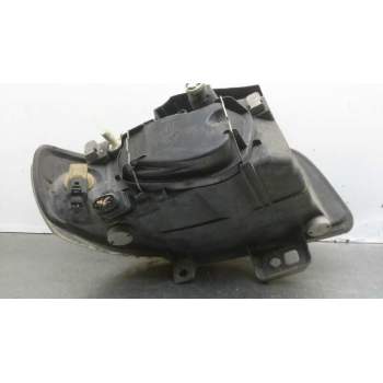 Recambio de faro izquierdo para seat ibiza (6k1) select referencia OEM IAM   