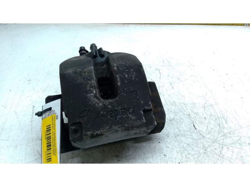 Recambio de pinza freno trasera izquierda para bmw x6 (e71, e72) xdrive 40 d referencia OEM IAM 6776789  