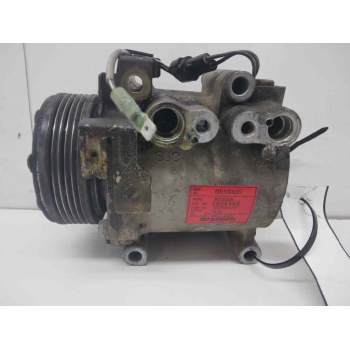 COMPRESOR AIRE ACONDICIONADO MR500007 