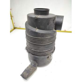 Recambio de caja filtro de aire para ebro trade ch13 referencia OEM IAM FPG082505  DONALDSON