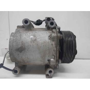 Recambio de compresor aire acondicionado para mitsubishi carisma berlina 4 (da0) 1600 classic referencia OEM IAM MR500007  