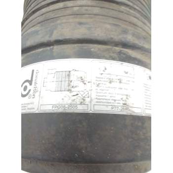 Recambio de caja filtro de aire para ebro trade ch13 referencia OEM IAM FPG082505  DONALDSON