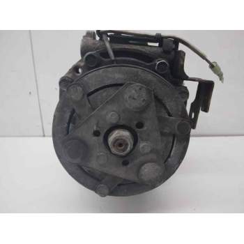 Recambio de compresor aire acondicionado para mitsubishi carisma berlina 4 (da0) 1600 classic referencia OEM IAM MR500007  