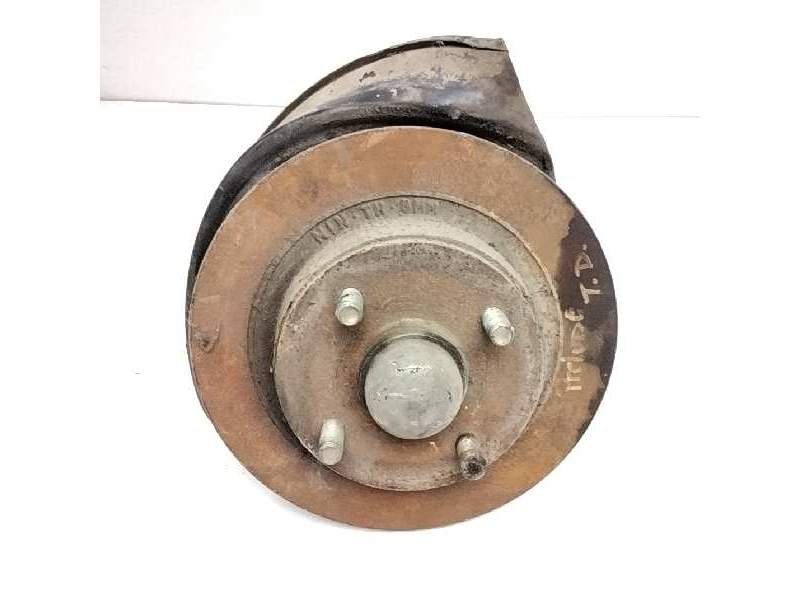 Recambio de mangueta trasera derecha para honda prelude (bb6/8/9) 2.2 vti vtec (147kw) referencia OEM IAM   