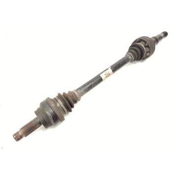 Recambio de transmision trasera izquierda para bmw x6 (e71, e72) xdrive 40 d referencia OEM IAM P746455804  