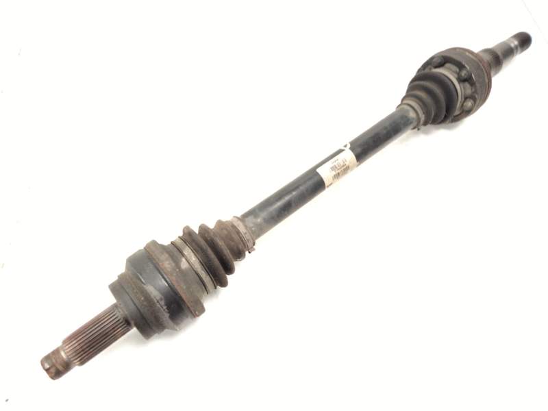 Recambio de transmision trasera izquierda para bmw x6 (e71, e72) xdrive 40 d referencia OEM IAM P746455804  