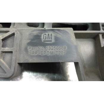 Recambio de travesaño superior para opel insignia berlina excellence referencia OEM IAM   