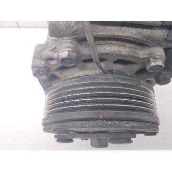 Recambio de compresor aire acondicionado para mitsubishi carisma berlina 4 (da0) 1600 classic referencia OEM IAM MR500007  