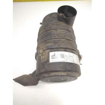 Recambio de caja filtro de aire para ebro trade ch13 referencia OEM IAM FPG082505  DONALDSON