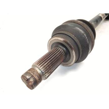 Recambio de transmision trasera izquierda para bmw x6 (e71, e72) xdrive 40 d referencia OEM IAM P746455804  