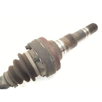 Recambio de transmision trasera izquierda para bmw x6 (e71, e72) xdrive 40 d referencia OEM IAM P746455804  