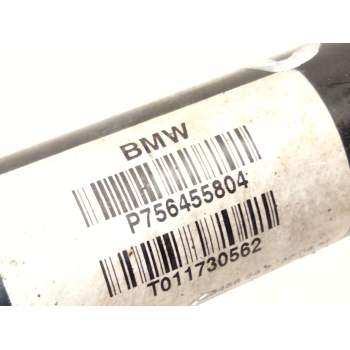 Recambio de transmision trasera izquierda para bmw x6 (e71, e72) xdrive 40 d referencia OEM IAM P746455804  