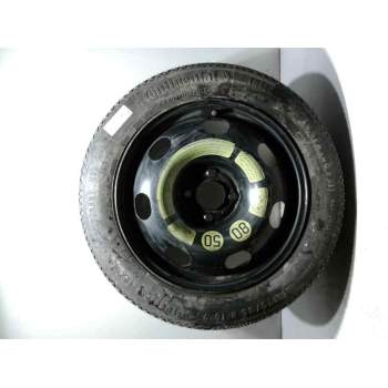 RUEDA COMPLETA REPUESTO 125/85/R16 