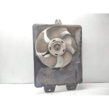 Recambio de electroventilador para mitsubishi carisma berlina 4 (da0) 1600 classic referencia OEM IAM SSA431B091  