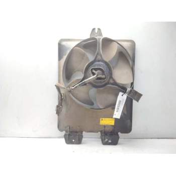 Recambio de electroventilador para mitsubishi carisma berlina 4 (da0) 1600 classic referencia OEM IAM SSA431B091  
