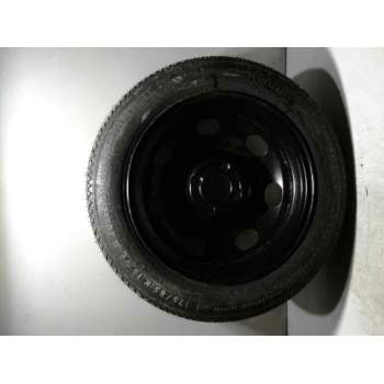 Recambio de rueda completa repuesto para ford focus berlina (cap) trend referencia OEM IAM 125/85/R16  