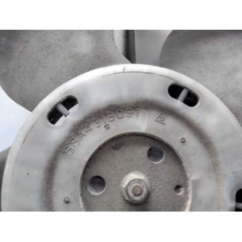 Recambio de electroventilador para mitsubishi carisma berlina 4 (da0) 1600 classic referencia OEM IAM SSA431B091  