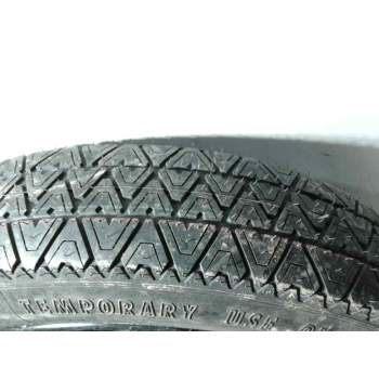 Recambio de rueda completa repuesto para ford focus berlina (cap) trend referencia OEM IAM 125/85/R16  