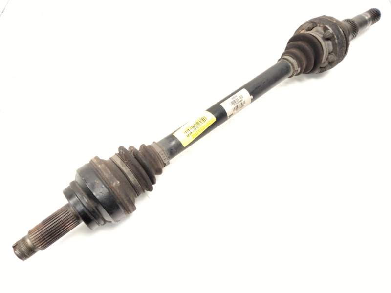 Recambio de transmision trasera derecha para bmw x6 (e71, e72) xdrive 40 d referencia OEM IAM P756455804  