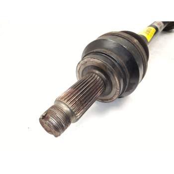 Recambio de transmision trasera derecha para bmw x6 (e71, e72) xdrive 40 d referencia OEM IAM P756455804  