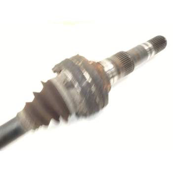 Recambio de transmision trasera derecha para bmw x6 (e71, e72) xdrive 40 d referencia OEM IAM P756455804  