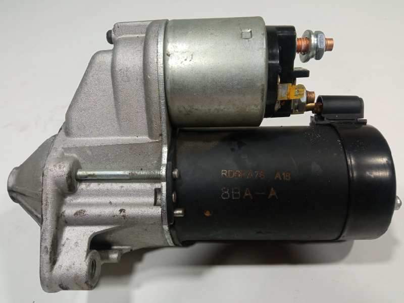 Recambio de motor arranque para mitsubishi carisma berlina 4 (da0) 1600 classic referencia OEM IAM   