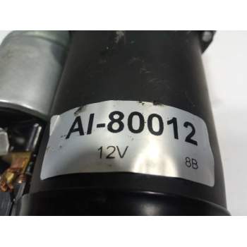 Recambio de motor arranque para mitsubishi carisma berlina 4 (da0) 1600 classic referencia OEM IAM   