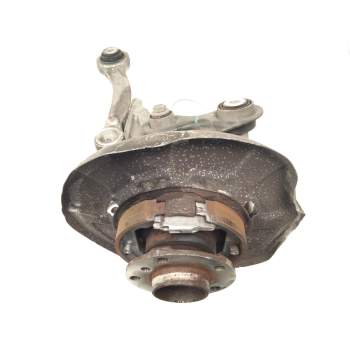 Recambio de mangueta trasera derecha para bmw x6 (e71, e72) xdrive 40 d referencia OEM IAM 677098406  