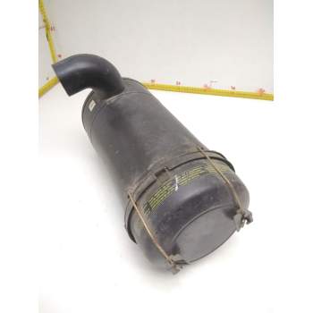 Recambio de caja filtro de aire para nissan trade chasis cabina referencia OEM IAM 44516592320 035052440 MANNC151653