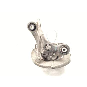 Recambio de mangueta trasera derecha para bmw x6 (e71, e72) xdrive 40 d referencia OEM IAM 677098406  
