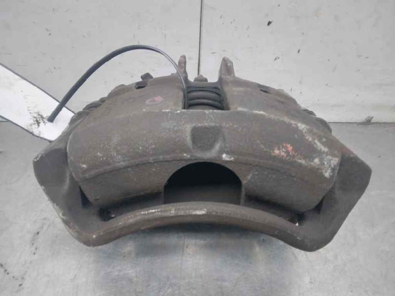 Recambio de pinza freno delantera derecha para mitsubishi carisma berlina 4 (da0) 1600 classic referencia OEM IAM   