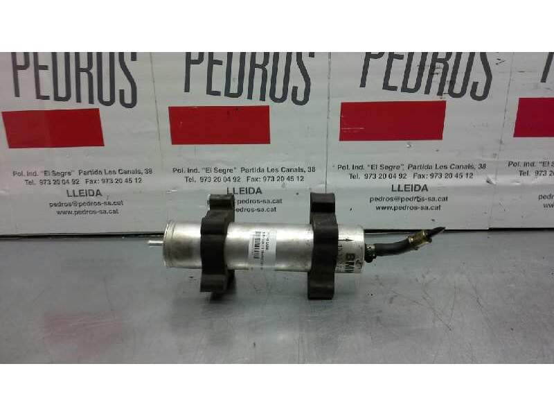 Recambio de filtro gasoil para bmw serie 3 compact (e46) 320td referencia OEM IAM 7787477  