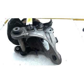 Recambio de mangueta trasera izquierda para bmw x6 (e71, e72) xdrive 40 d referencia OEM IAM 67709830  