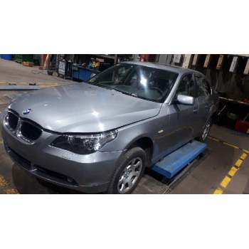 bmw serie 5 berlina (e60) del año 2004