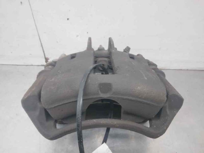 Recambio de pinza freno delantera izquierda para mitsubishi carisma berlina 4 (da0) 1600 classic referencia OEM IAM   