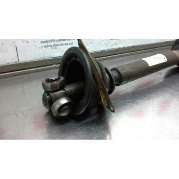 Recambio de transmision delantera izquierda para renault laguna ii grandtour (kg0) expression referencia OEM IAM   
