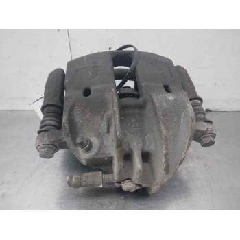 Recambio de pinza freno delantera izquierda para mitsubishi carisma berlina 4 (da0) 1600 classic referencia OEM IAM   