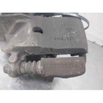 Recambio de pinza freno delantera izquierda para mitsubishi carisma berlina 4 (da0) 1600 classic referencia OEM IAM   