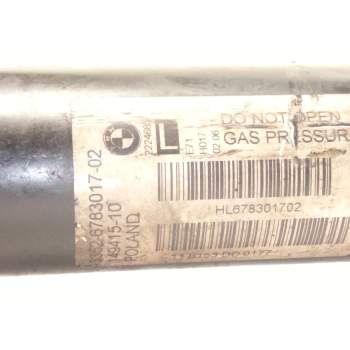 Recambio de amortiguador trasero derecho para bmw x6 (e71, e72) xdrive 40 d referencia OEM IAM 6783017  