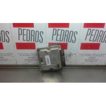 CENTRALITA MOTOR UCE 0281011101 8200095416 8200163528