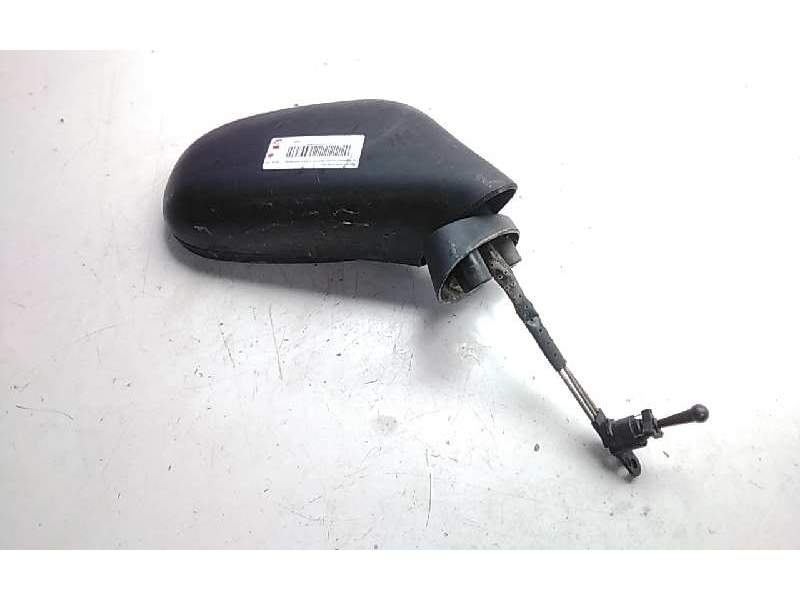 Recambio de retrovisor derecho para mitsubishi carisma berlina 4 (da0) 1600 classic referencia OEM IAM   