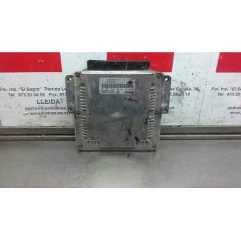 Recambio de centralita motor uce para renault laguna ii grandtour (kg0) expression referencia OEM IAM 0281011101 8200095416 8200